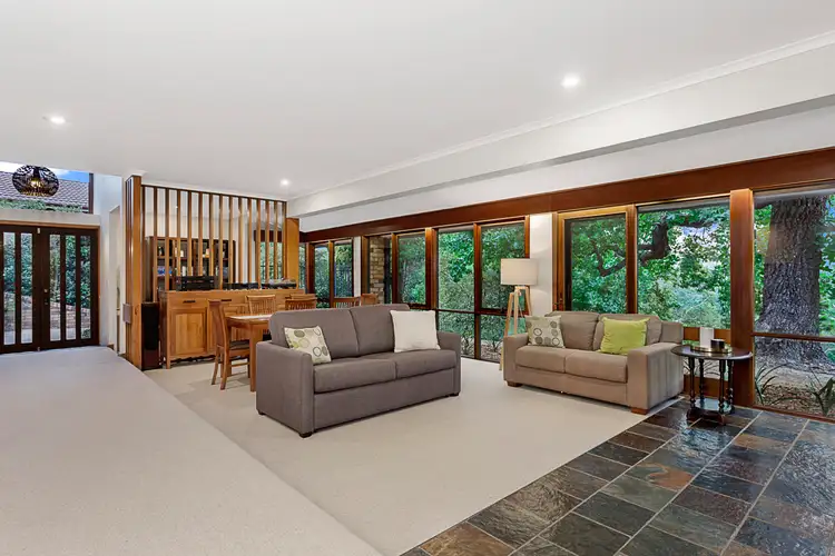 Third view of Homely house listing, 12 Excalibur Close, Mount Colah NSW 2079