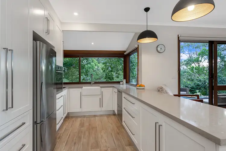 Fourth view of Homely house listing, 12 Excalibur Close, Mount Colah NSW 2079