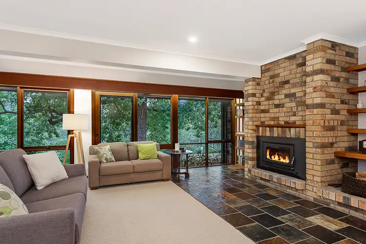 Fifth view of Homely house listing, 12 Excalibur Close, Mount Colah NSW 2079