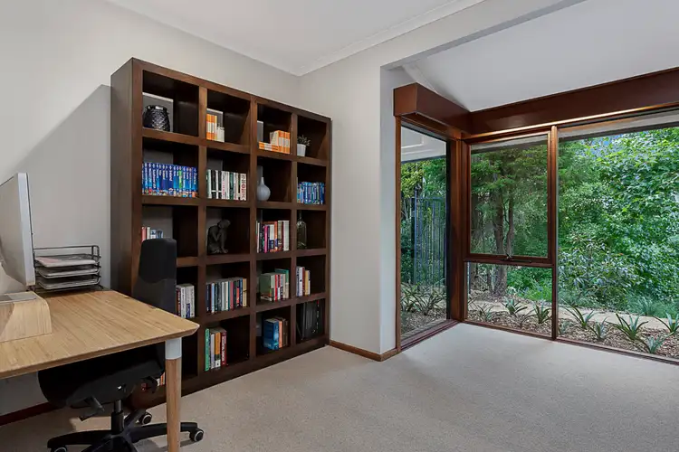 Sixth view of Homely house listing, 12 Excalibur Close, Mount Colah NSW 2079