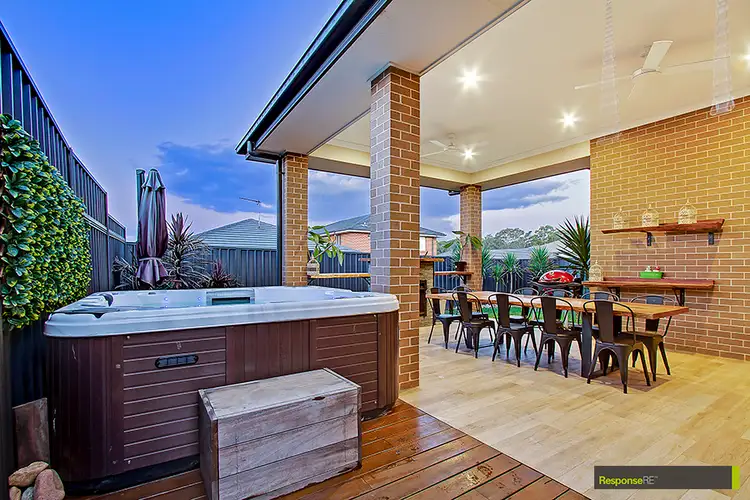 12 Andrew Street, Riverstone NSW 2765