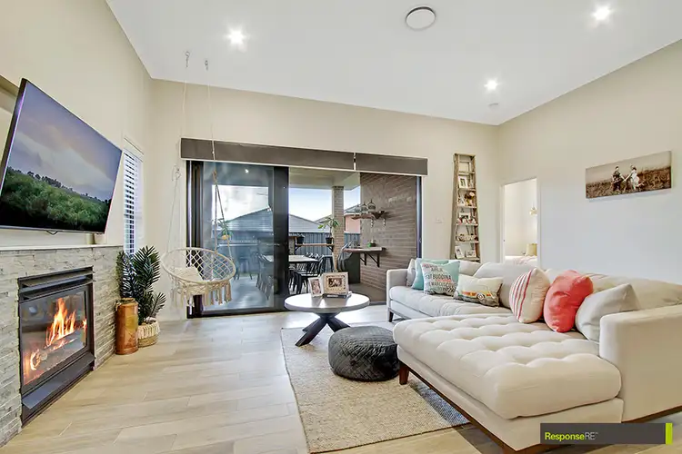 Fifth view of Homely house listing, 12 Andrew Street, Riverstone NSW 2765