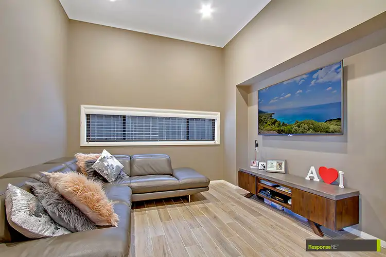 Sixth view of Homely house listing, 12 Andrew Street, Riverstone NSW 2765