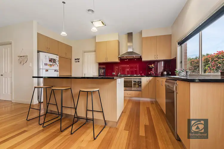 Fifth view of Homely house listing, 14 Hollara Drive, Moama NSW 2731