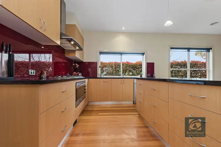 Sixth view of Homely house listing, 14 Hollara Drive, Moama NSW 2731