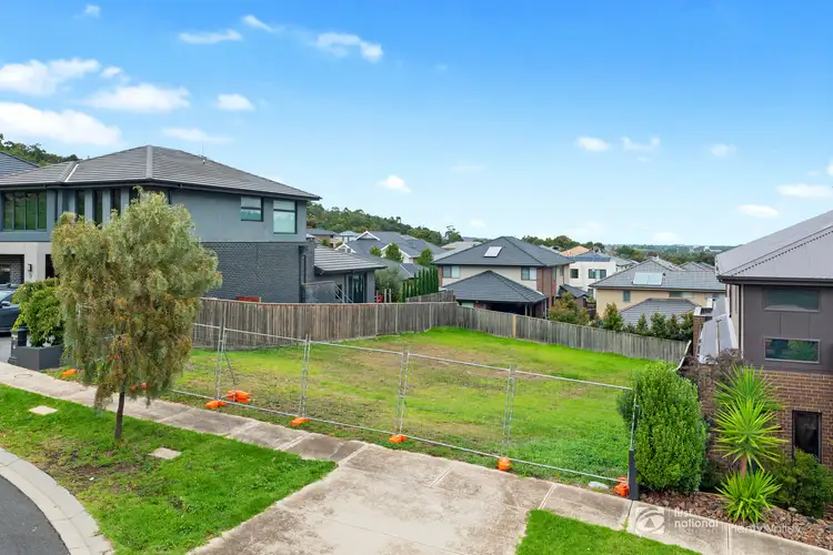Second view of Homely land listing, 10 Rockbank Court, South Morang VIC 3752