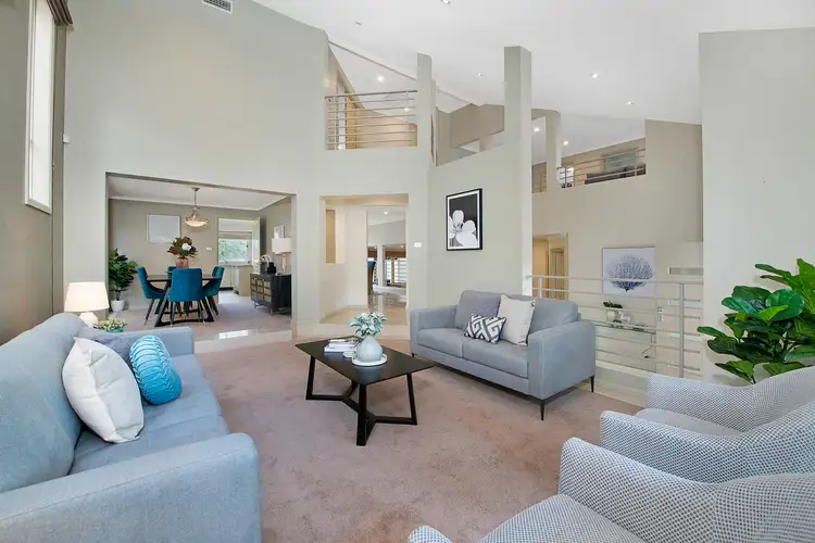 Second view of Homely house listing, 19 Rothwell Circuit, Glenwood NSW 2768