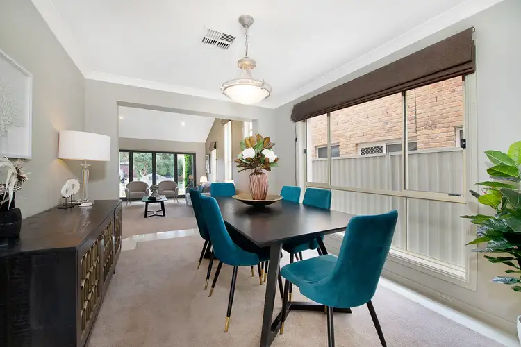 Third view of Homely house listing, 19 Rothwell Circuit, Glenwood NSW 2768