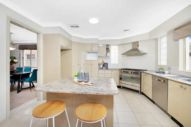 Fourth view of Homely house listing, 19 Rothwell Circuit, Glenwood NSW 2768