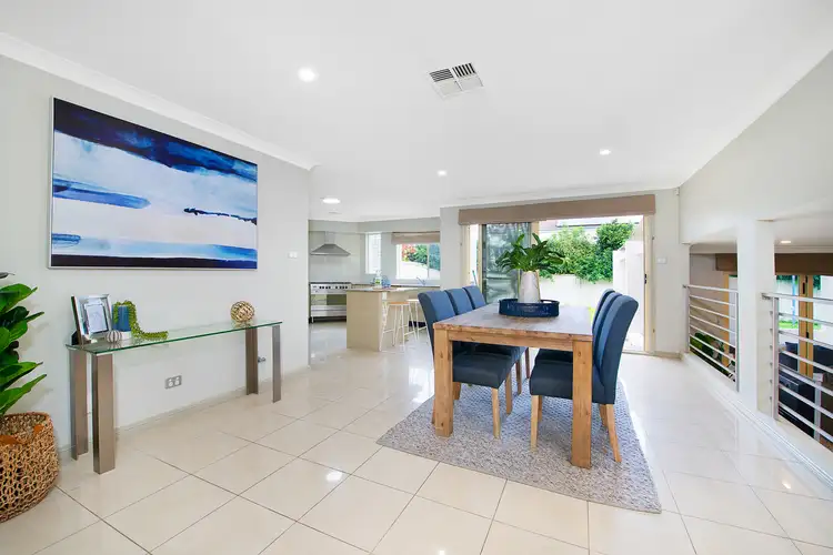 Fifth view of Homely house listing, 19 Rothwell Circuit, Glenwood NSW 2768