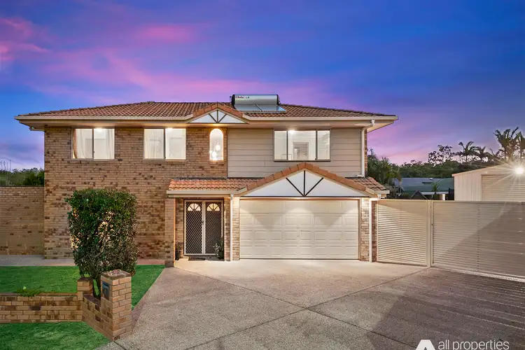 8 Clivia Court, Drewvale QLD 4116