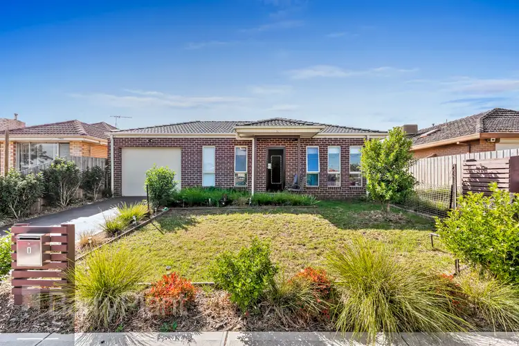 1/42 James Street, St Albans VIC 3021