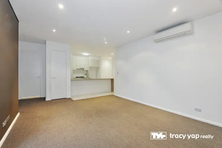Third view of Homely apartment listing, 216/4 Seven Street, Epping NSW 2121