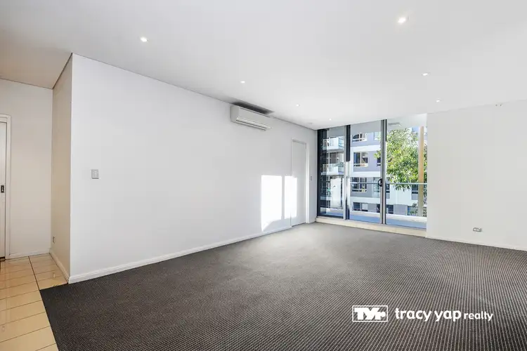 Fourth view of Homely apartment listing, 216/4 Seven Street, Epping NSW 2121