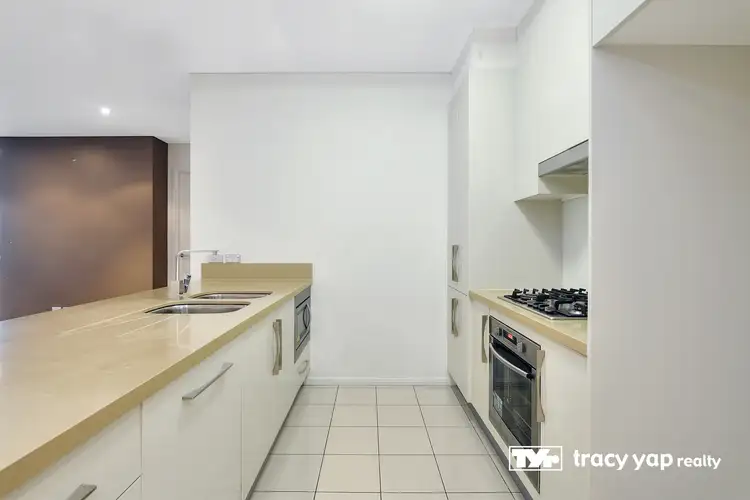 Fifth view of Homely apartment listing, 216/4 Seven Street, Epping NSW 2121