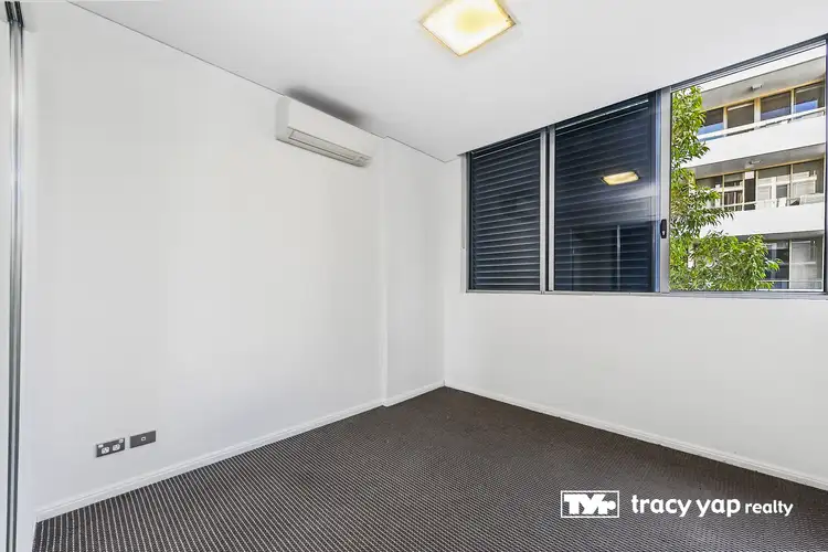 Sixth view of Homely apartment listing, 216/4 Seven Street, Epping NSW 2121