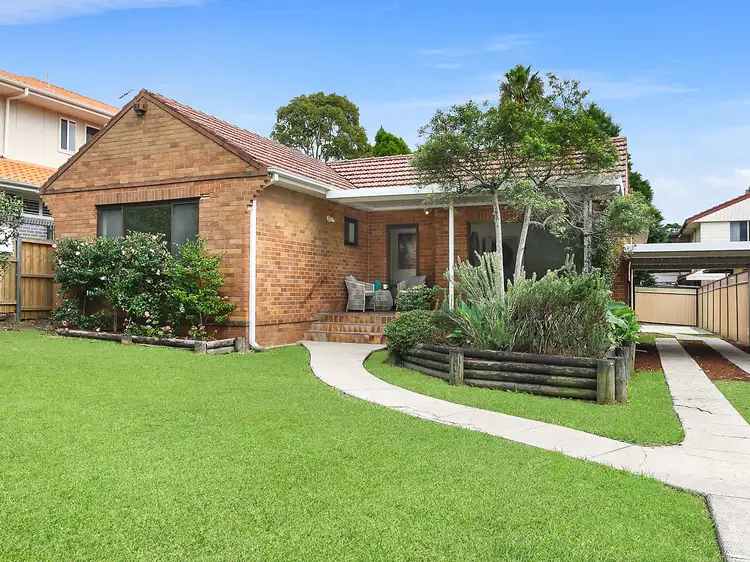30 Augustine Street, Hunters Hill NSW 2110