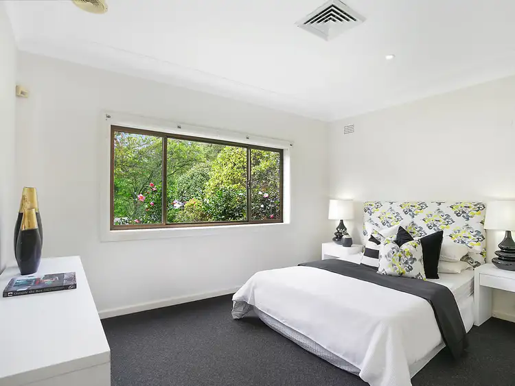 Fifth view of Homely house listing, 30 Augustine Street, Hunters Hill NSW 2110