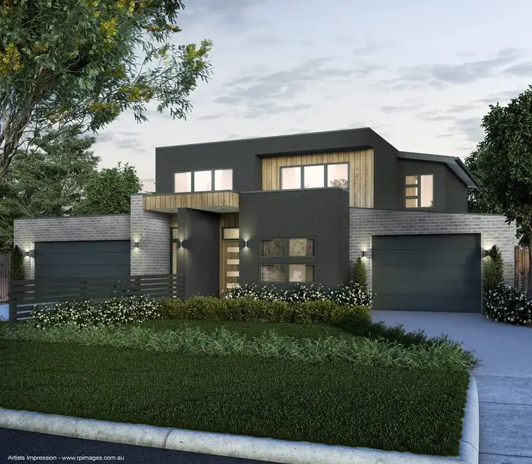 Main view of Homely townhouse listing, 26 Parwan Crescent, Mornington VIC 3931