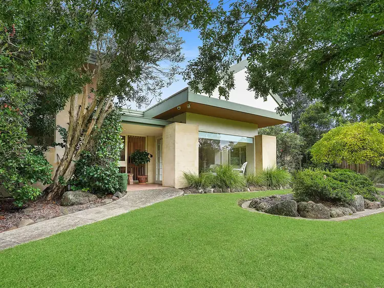 Third view of Homely house listing, 38 Homestead Road, Eltham VIC 3095