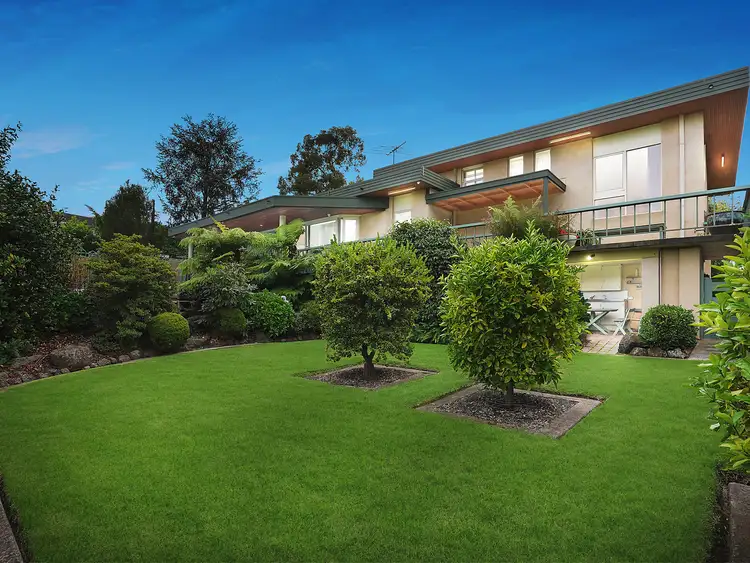Fourth view of Homely house listing, 38 Homestead Road, Eltham VIC 3095