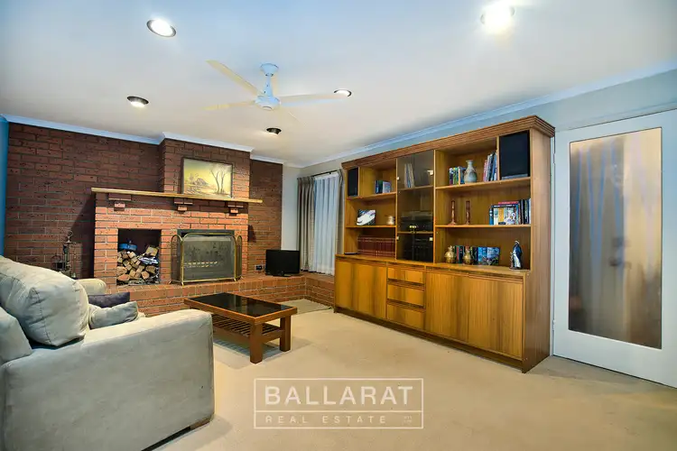 Third view of Homely house listing, 13 Cedar Avenue, Alfredton VIC 3350