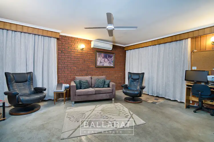 Fourth view of Homely house listing, 13 Cedar Avenue, Alfredton VIC 3350