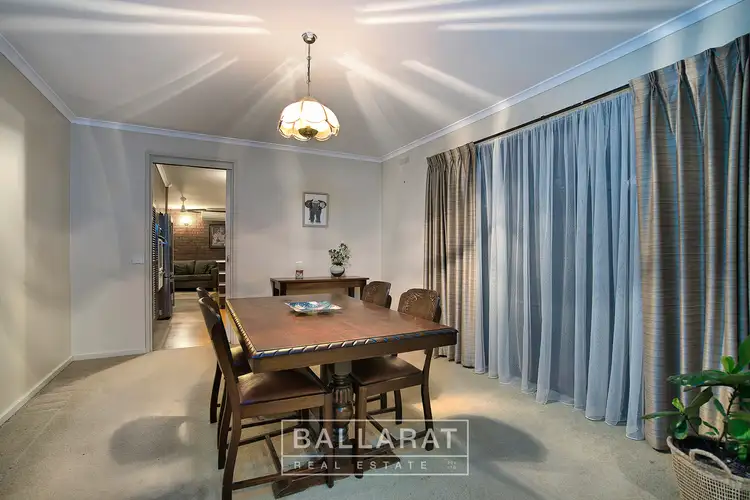 Fifth view of Homely house listing, 13 Cedar Avenue, Alfredton VIC 3350