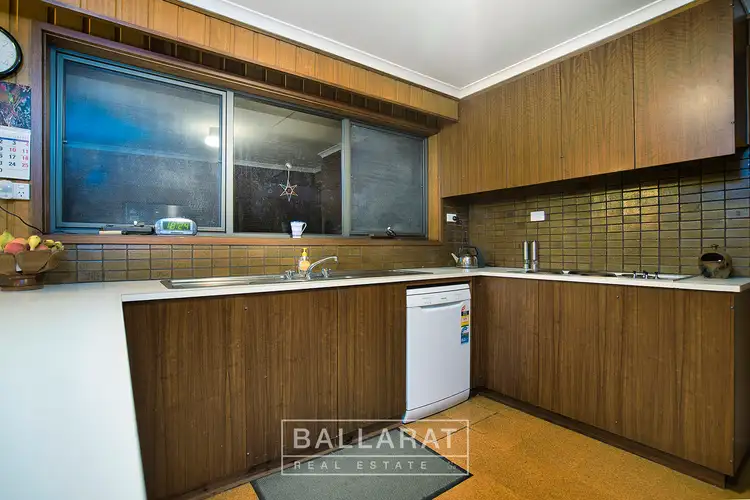 Sixth view of Homely house listing, 13 Cedar Avenue, Alfredton VIC 3350