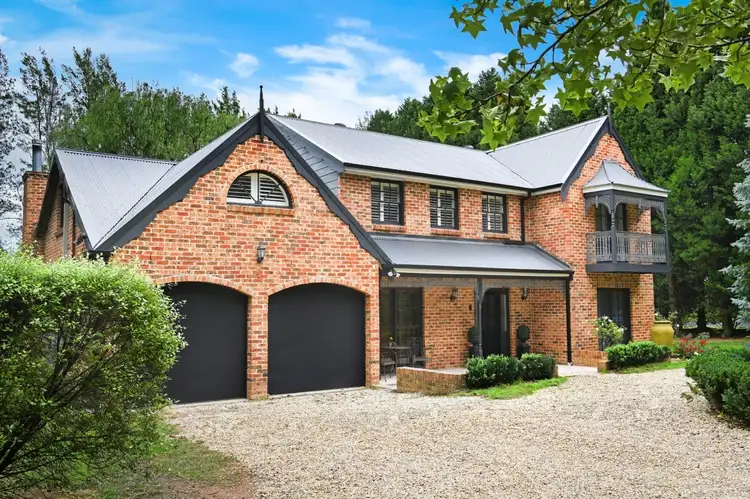 Main view of Homely house listing, 39 Sunninghill Avenue, Burradoo NSW 2576