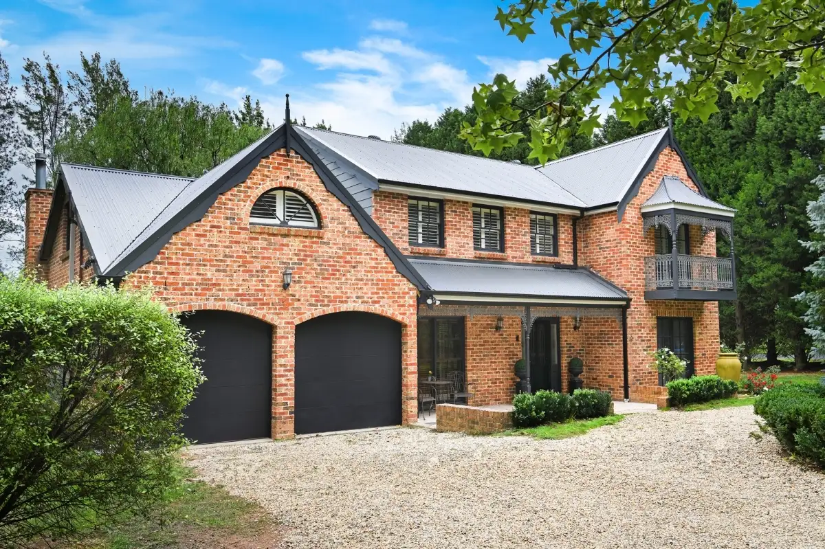 Main view of Homely house listing, 39 Sunninghill Avenue, Burradoo NSW 2576