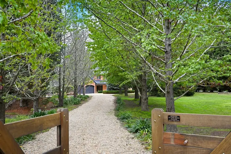 Second view of Homely house listing, 39 Sunninghill Avenue, Burradoo NSW 2576