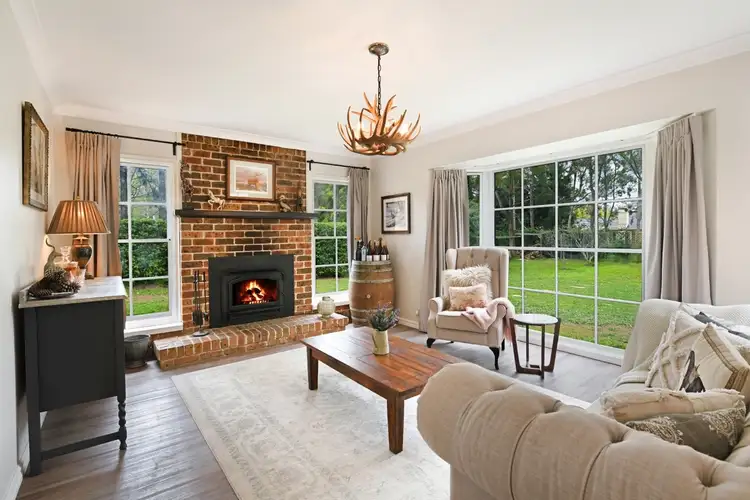 Fifth view of Homely house listing, 39 Sunninghill Avenue, Burradoo NSW 2576