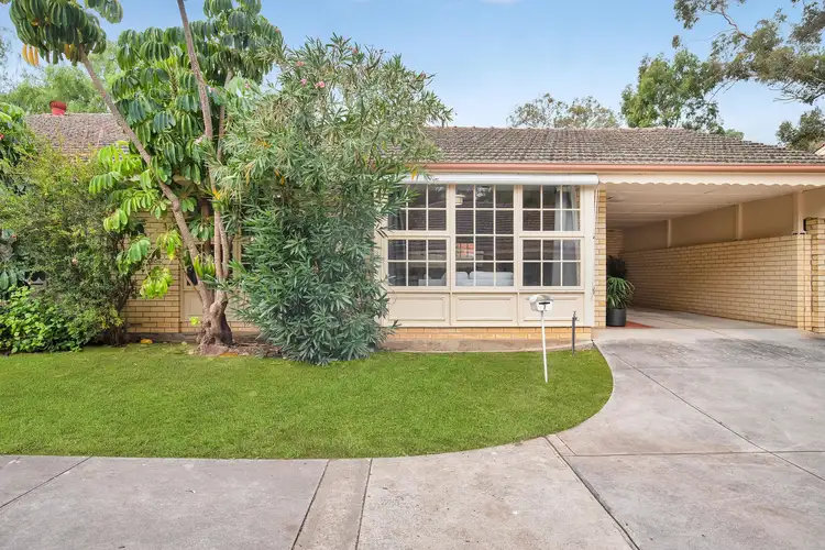 Second view of Homely unit listing, Res 7/33 Rochester Street, Leabrook SA 5068