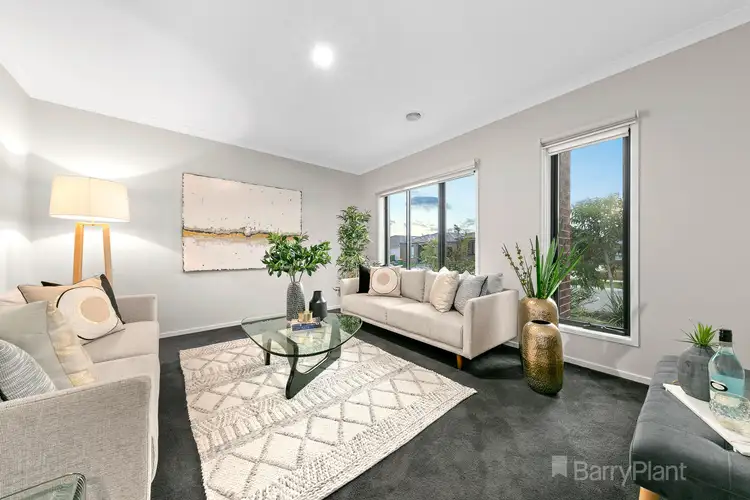 Second view of Homely house listing, 11 Twain Street, Officer VIC 3809