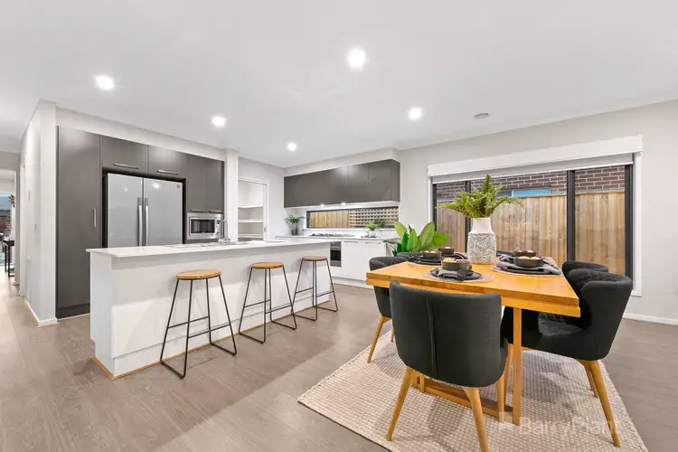 Third view of Homely house listing, 11 Twain Street, Officer VIC 3809