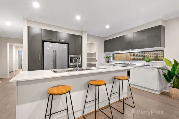 Fourth view of Homely house listing, 11 Twain Street, Officer VIC 3809
