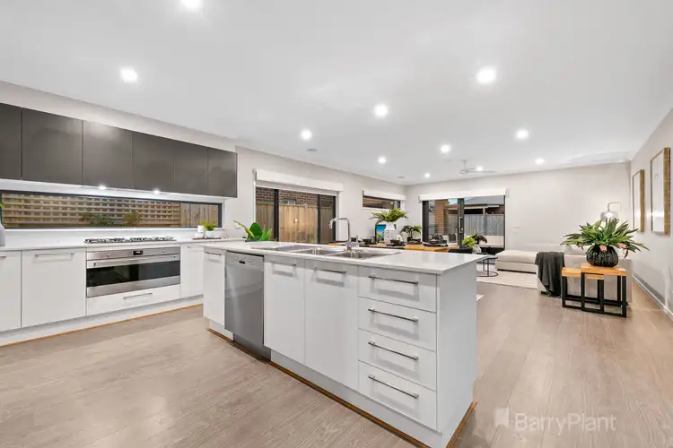 Fifth view of Homely house listing, 11 Twain Street, Officer VIC 3809