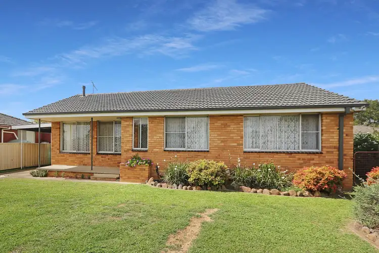 7 Therry Avenue, Goulburn NSW 2580