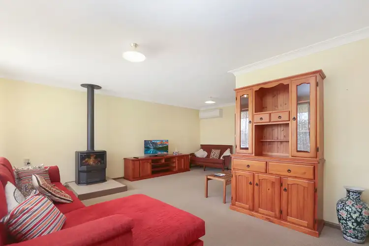 Second view of Homely house listing, 7 Therry Avenue, Goulburn NSW 2580