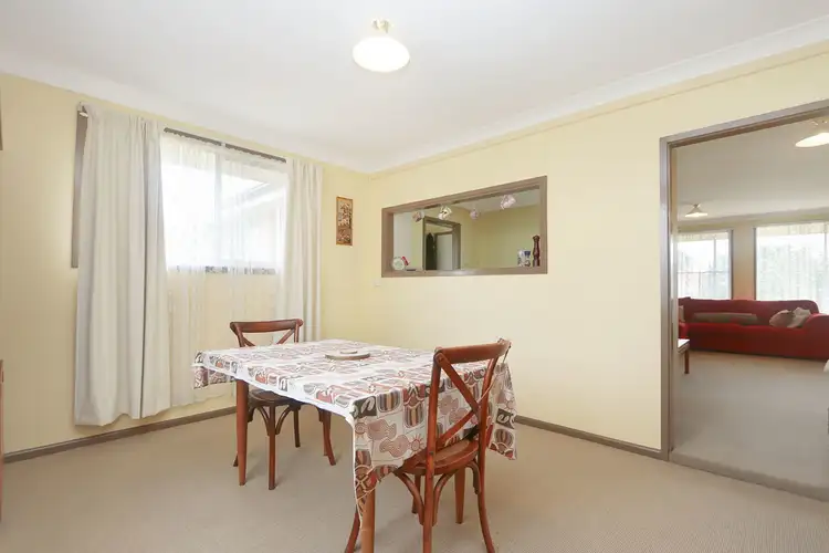 Fourth view of Homely house listing, 7 Therry Avenue, Goulburn NSW 2580