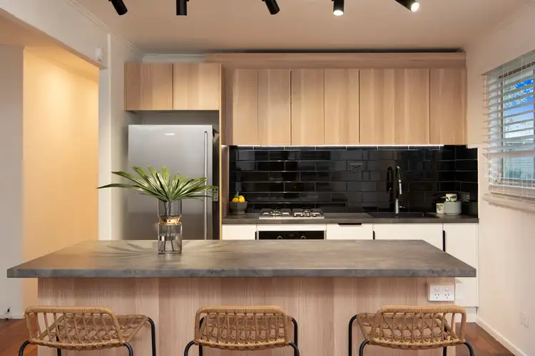 Fifth view of Homely house listing, 52 Temple Street, Coorparoo QLD 4151