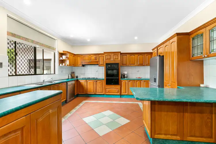 Fifth view of Homely house listing, 380 Concord Road, Concord West NSW 2138