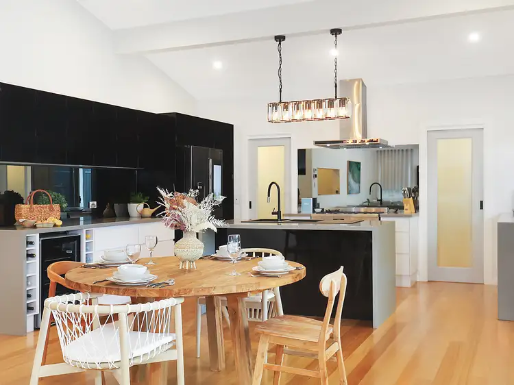 Second view of Homely land listing, 12 Bimbla Avenue, Dolphin Point NSW 2539