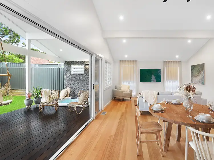 Third view of Homely land listing, 12 Bimbla Avenue, Dolphin Point NSW 2539