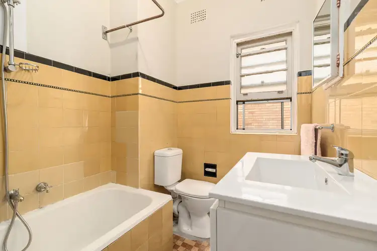 Fifth view of Homely house listing, 1, 2, 3, 4/211 Victoria Avenue, Chatswood NSW 2067