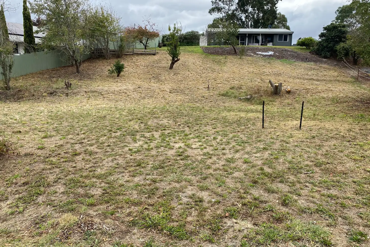 Main view of Homely land listing, 1B Ridge Road, Lobethal SA 5241