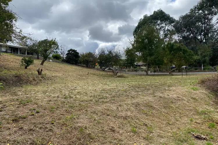 Second view of Homely land listing, 1B Ridge Road, Lobethal SA 5241
