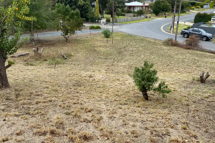 Third view of Homely land listing, 1B Ridge Road, Lobethal SA 5241