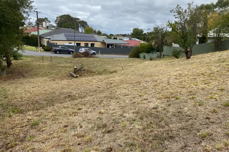 Fifth view of Homely land listing, 1B Ridge Road, Lobethal SA 5241